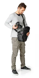 Manfrotto Professional Holster Plus 30, photo 2