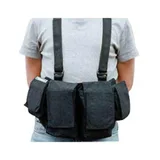 Newswear Mens Digital Chestvest, photo 1