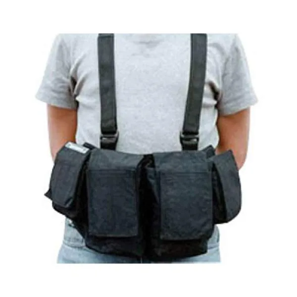 Newswear Mens Digital Chestvest