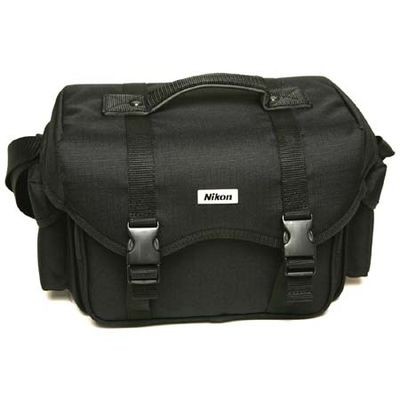 Nikon 9827ncp Gadget Bag