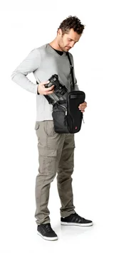 Manfrotto Professional Holster Plus Bag 20, photo 4