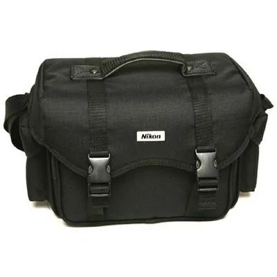 Nikon 9827ncp Gadget Bag