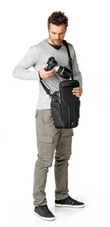 Manfrotto Professional Holster Plus Bag 40, photo 4