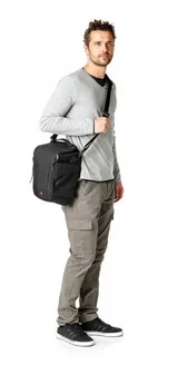 Manfrotto Professional Holster Plus Bag 50, photo 4