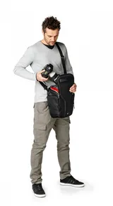 Manfrotto Professional Holster Plus Bag 50, photo 5