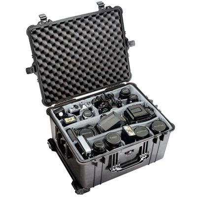 Pelican 1624  (Pelican 1620 & 1625 Dividers)