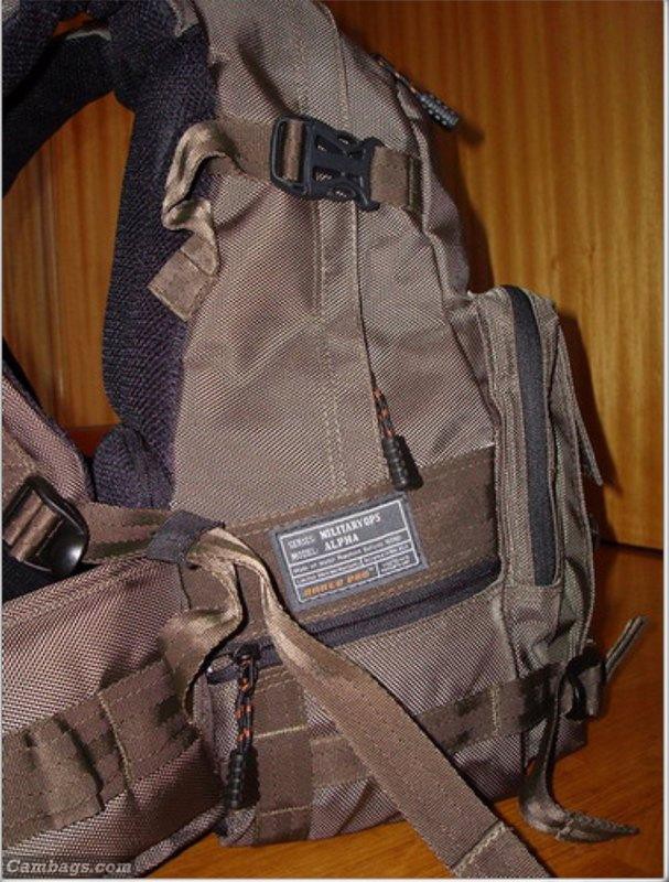 Naneu Military Ops Alpha, photograph by Guest