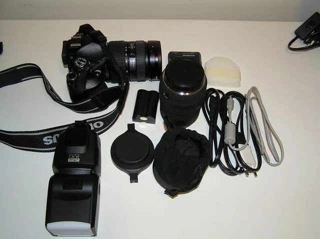 Naneu Pro Echo, photograph by Guest, photo 1
