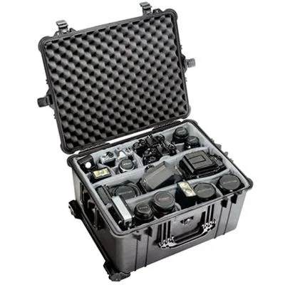 Pelican 1624  (Pelican 1620 & 1625 Dividers)