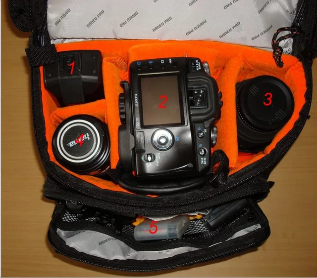 Naneu Pro Echo, photograph by Guest, photo 3