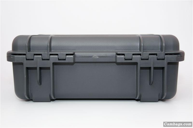 Nanuk 930, photograph by Guest