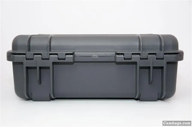 Nanuk 930, photograph by Guest, photo 1