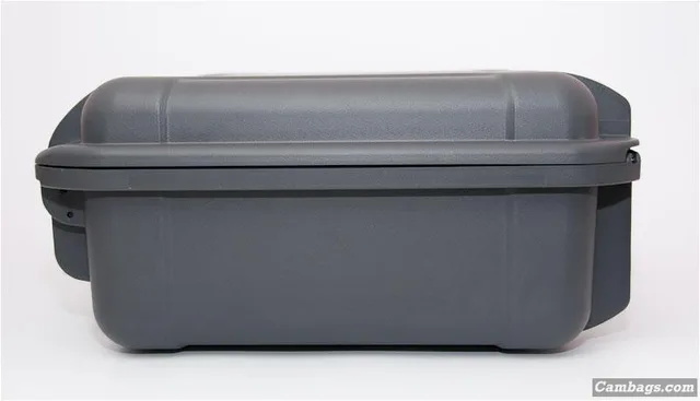 Nanuk 930, photograph by Guest, photo 3