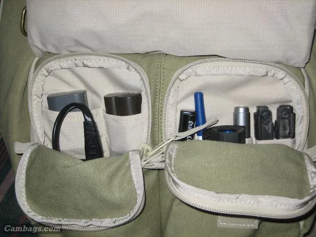 National Geographic NG5162 Medium Backpack, photograph by Guest, photo 2