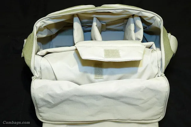 National Geographic Medium shoulder bag NG-2475, photograph by Guest, photo 5