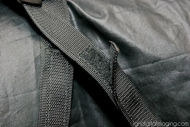 Newswear Mens Digital Chestvest, photograph by Guest, photo 4