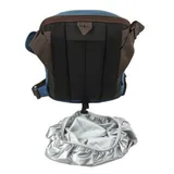 Crumpler Jackpack 9000, photo 8