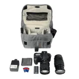 Crumpler Jackpack 4000, photo 3