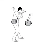 Crumpler Banana Cube - M, photo 2