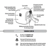 Crumpler Banana Cube - M, photo 6