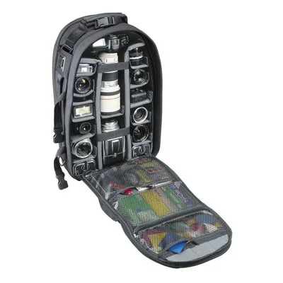 Tamrac 787 - Extreme Super Photo Backpack