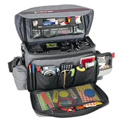 Tamrac 608 Pro System 8