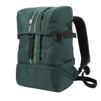 Crumpler Jackpack Half Photo System