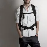 Crumpler Jackpack Half Photo, photo 7