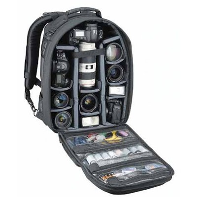 Tamrac 5258 Cyberpack 8