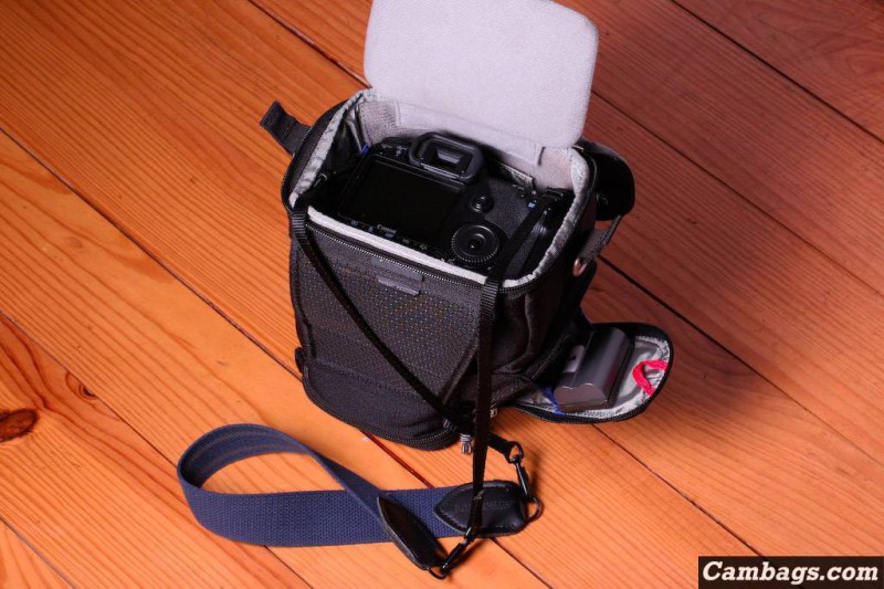 Think Tank Photo Holster 20, photograph by Super User