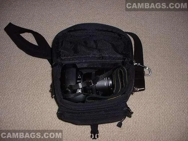 Cover the lens with the other included seperator...
