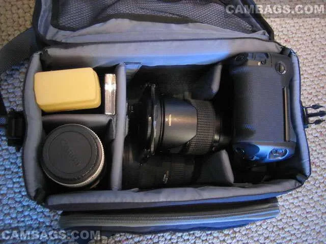 Quantaray QB-BL, photograph by Guest, photo 2