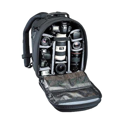 Tamrac 5256 Cyberpack 6