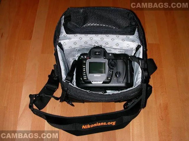 Samsonite Trekking 130, photograph by Guest, photo 2