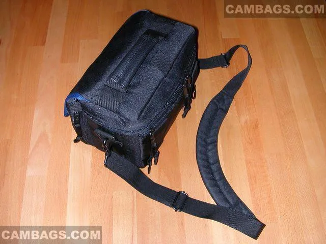 Samsonite Trekking 130, photograph by Guest, photo 3
