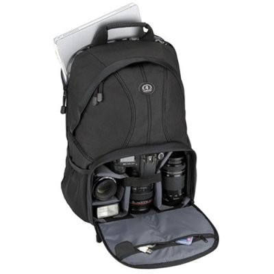 Tamrac 3380 Aero 80 Photo/Laptop Backpack