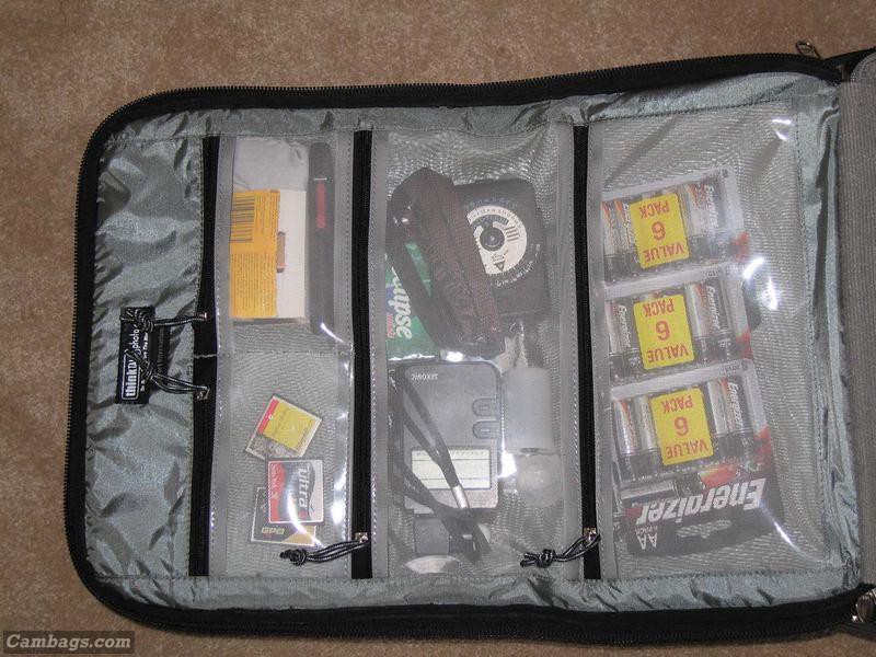 Think Tank Photo Airport International Rolling Case, photograph by Super User