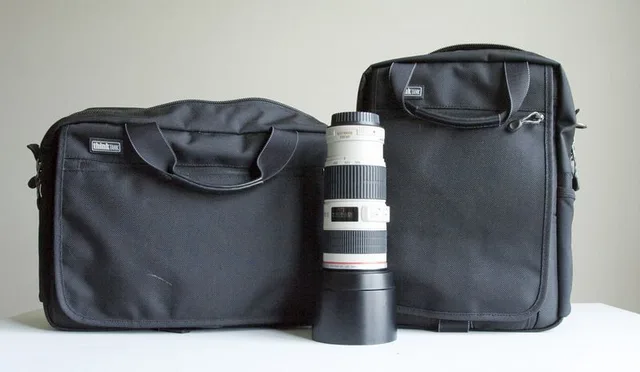 UD50 on left and UD35 on right