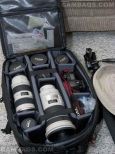 Tamrac 787 - Extreme Super Photo Backpack, photograph by Guest