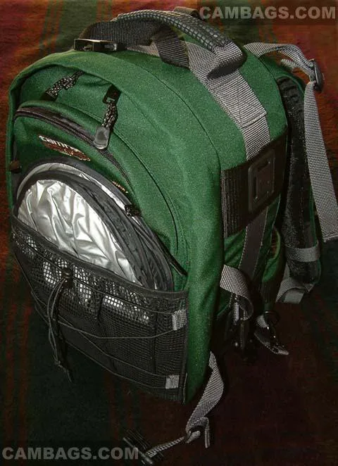 Tamrac 5277 Expedition 7, photograph by Guest, photo 5
