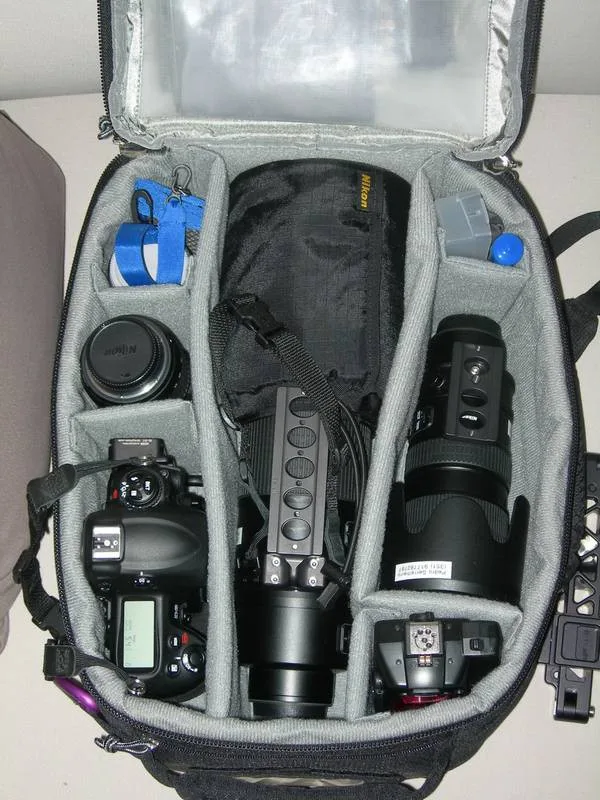 Think Tank Photo Airport Antidote, photograph by Super User, photo 2