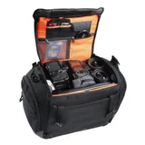 Vanguard Xcenior 36 Shoulder Bag, photo 3