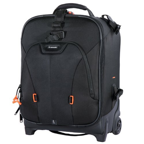 Vanguard Xcenior 48T Rolling Trolley