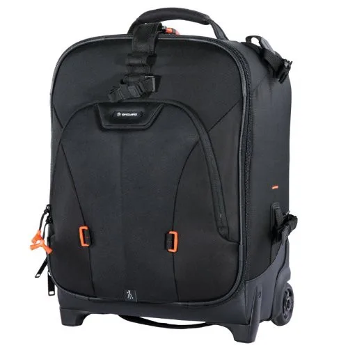 Vanguard Xcenior 48T Rolling Trolley