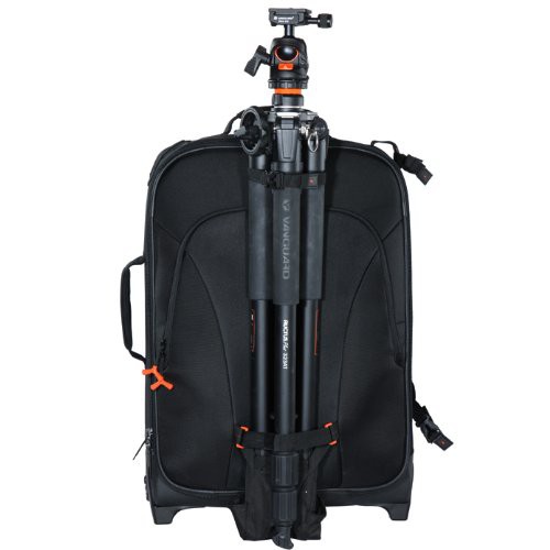Vanguard Xcenior 62T Rolling Trolley