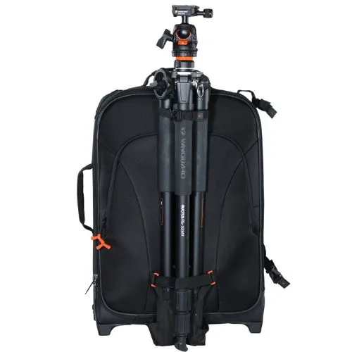 Vanguard Xcenior 62T Rolling Trolley
