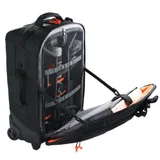 Vanguard Xcenior 62T Rolling Trolley, photo 3