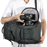 Vanguard Adaptor 45 Daypack, photo 5