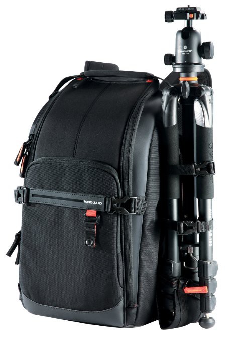 Vanguard Quovio 44 Convertible Backpack/Sling