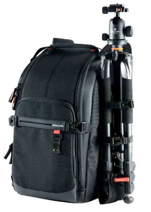 Vanguard Quovio 44 Convertible Backpack/Sling